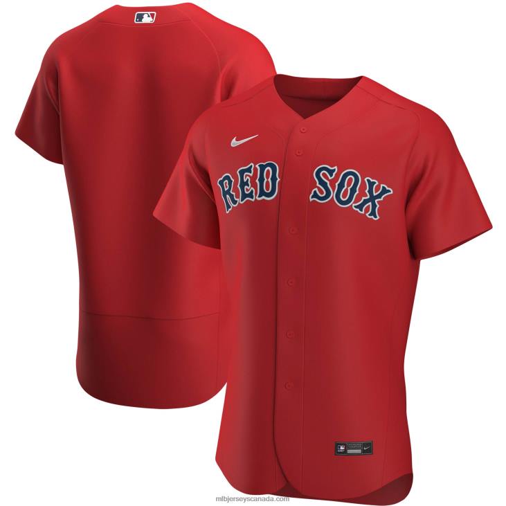 Men Boston Red Sox Nike Red Alternate Authentic Team Jersey MLB Jerseys 6P0T678 Men Boston Red Sox Nike Red Alternate Authentic Team Jersey MLB Jerseys 6P0T678
