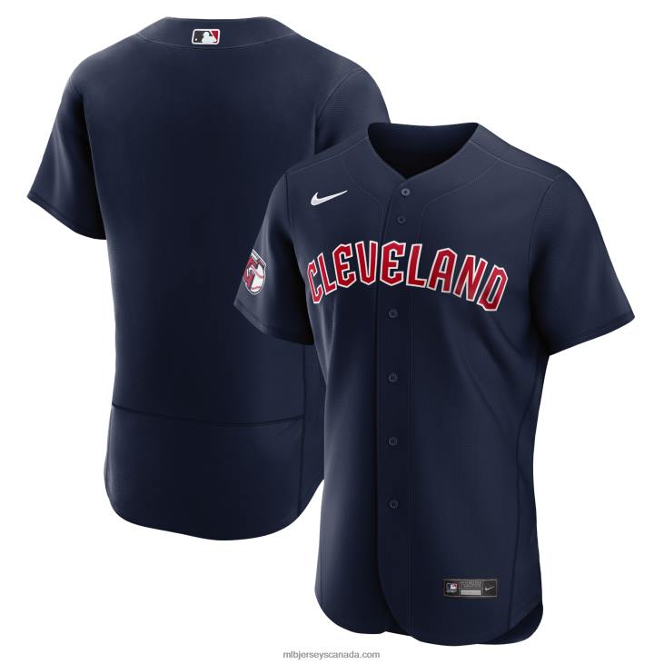 Men Cleveland Guardians Nike Navy Alternate Authentic Team Jersey MLB Jerseys 6P0T488 Men Cleveland Guardians Nike Navy Alternate Authentic Team Jersey MLB Jerseys 6P0T488