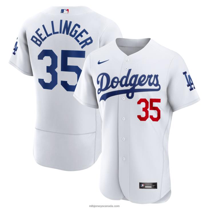 Men Los Angeles Dodgers Cody Bellinger Nike White Home Authentic Player Jersey MLB Jerseys 6P0T1131 Men Los Angeles Dodgers Cody Bellinger Nike White Home Authentic Player Jersey MLB Jerseys 6P0T1131