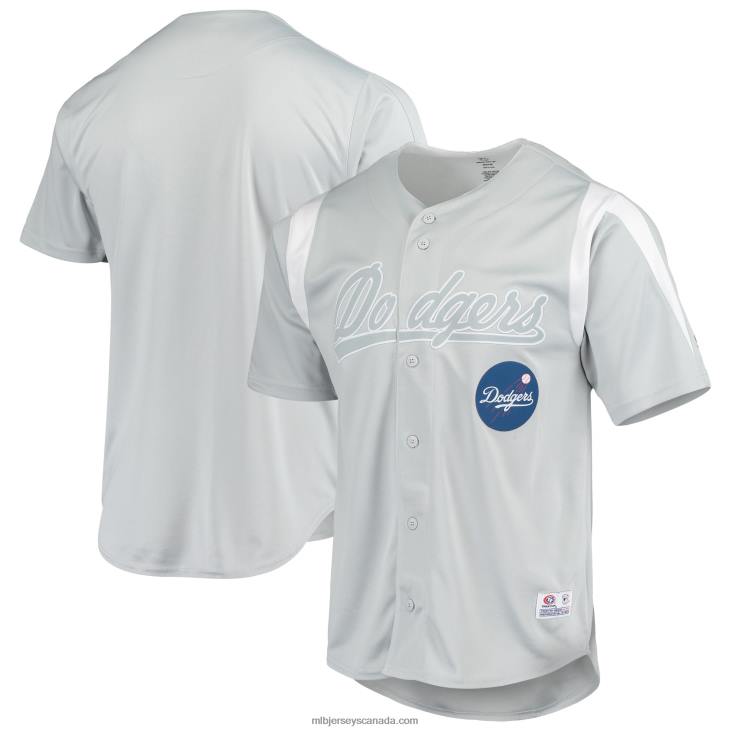 Men Los Angeles Dodgers Stitches Gray Chase Jersey MLB Jerseys 6P0T1086 Men Los Angeles Dodgers Stitches Gray Chase Jersey MLB Jerseys 6P0T1086